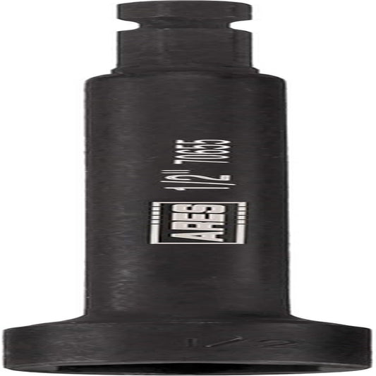 70655-1/2-Inch Magnetic Impact Nut Driver - Impact Grade Nut Setter with Industrial Strength Magnet