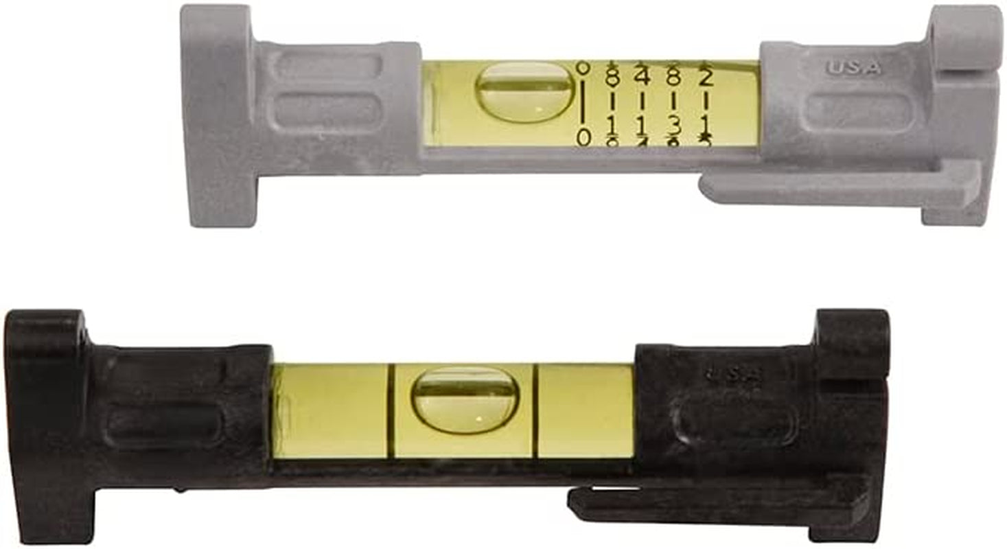 Level & Tool 595 Structo-Cast Line Level, 3", 1 Level Kit